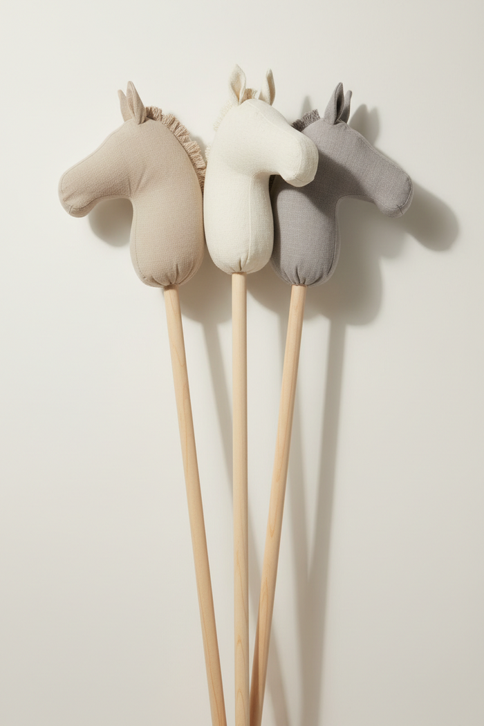 Hobby horses