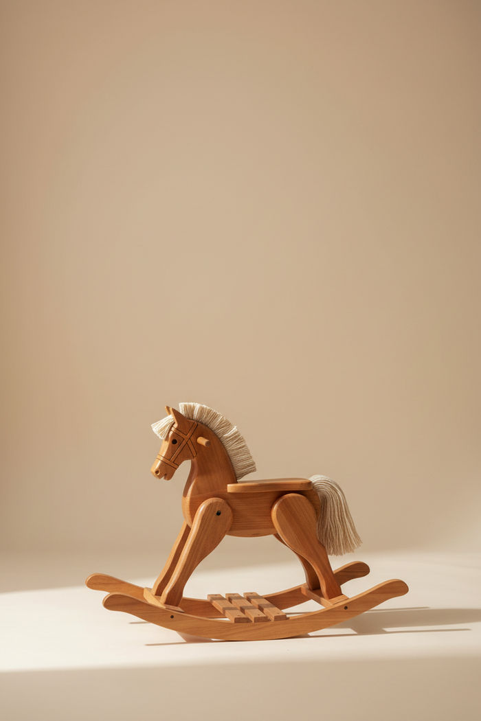 Rocking horses