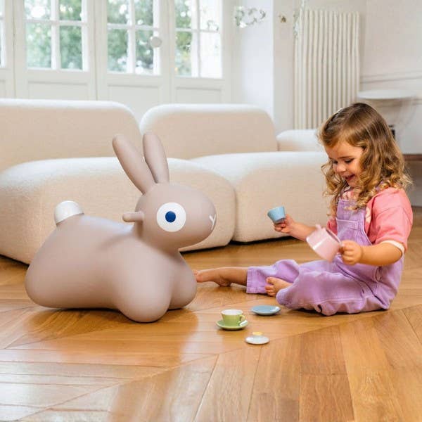 Hoppi Bunny Bouncy Hopper Ages 2–6