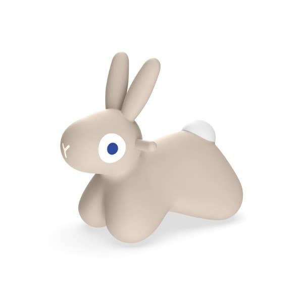 Hoppi Bunny Bouncy Hopper Ages 2–6