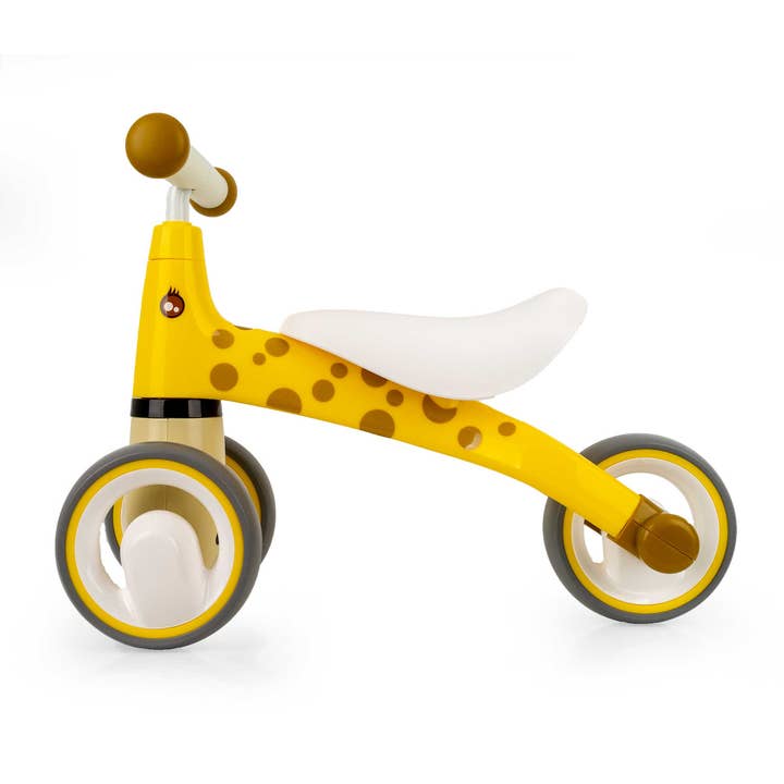Kohala Ride-On Tricycle Ages 1–3