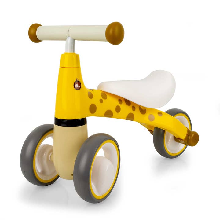 Kohala Ride-On Tricycle Ages 1–3