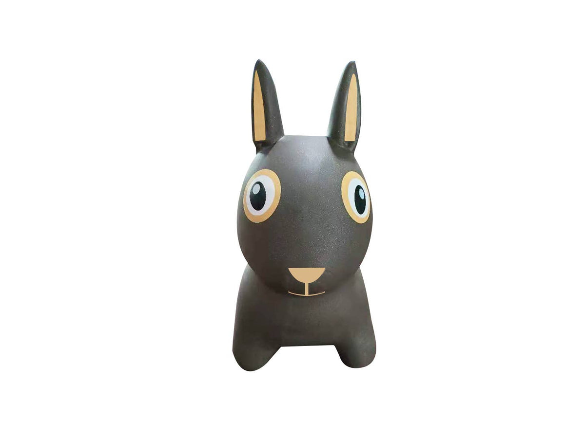 Rabbit Bouncy Hopper with Pump Ages 2+