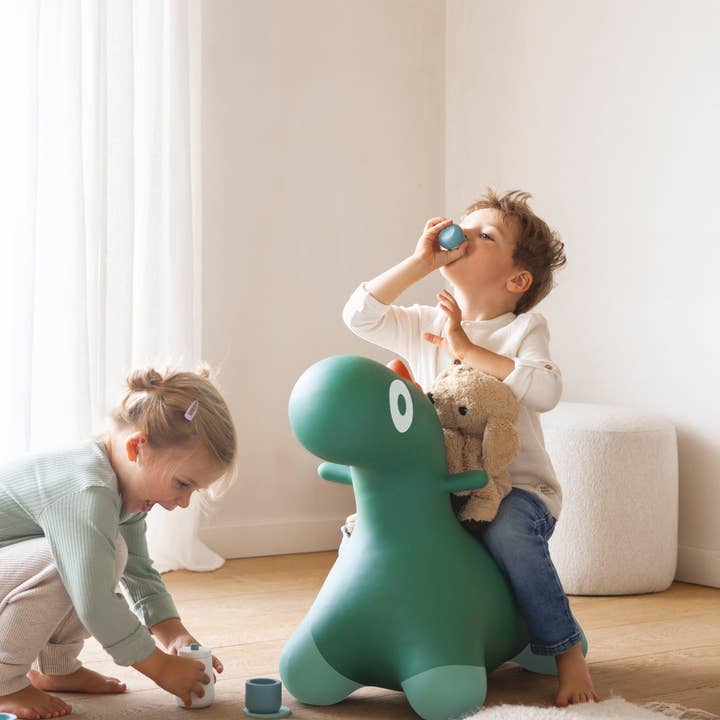 Hoppi Dinosaur Bouncy Hopper Ages 2–6
