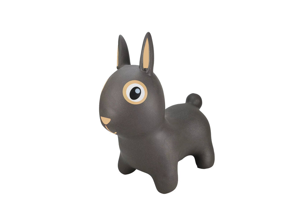 Rabbit Bouncy Hopper with Pump Ages 2+