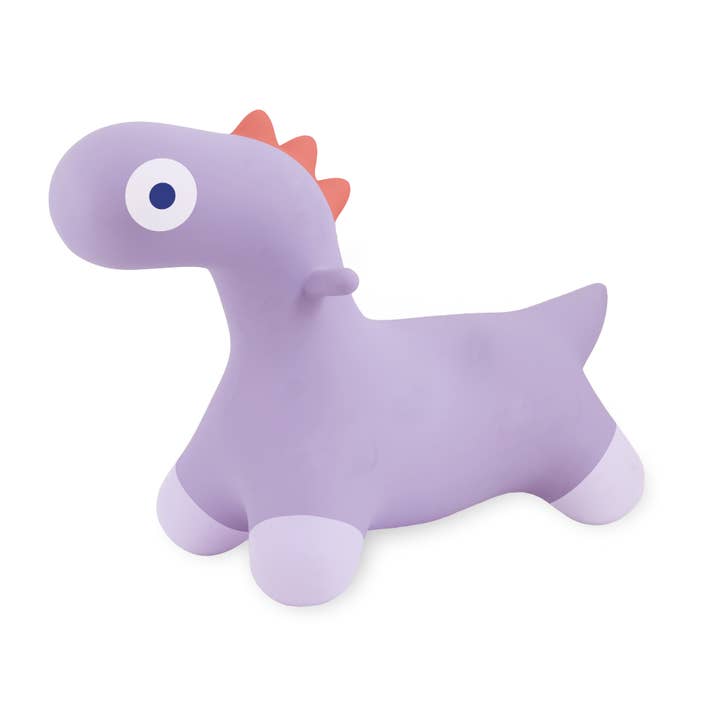 Hoppi Dinosaur Bouncy Hopper Ages 2–6