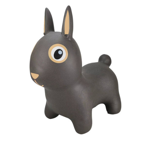 Rabbit Bouncy Hopper with Pump Ages 2+