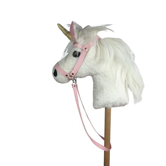 Hobby Horse Unicorn
