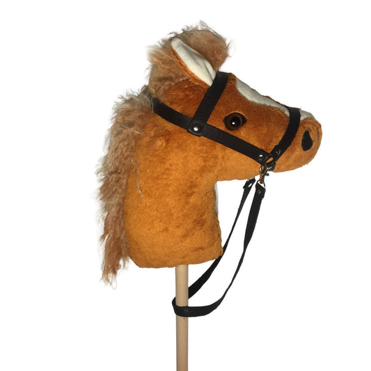 Hobby Horse — Fox Chestnut
