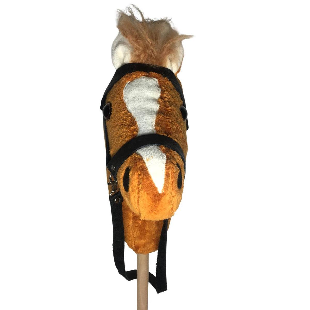 Hobby Horse — Fox Chestnut