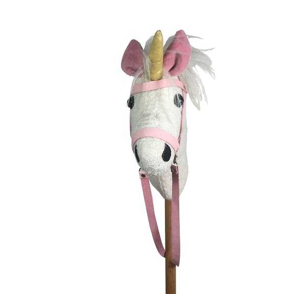 Hobby Horse Unicorn
