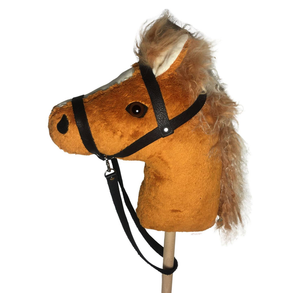 Hobby Horse — Fox Chestnut
